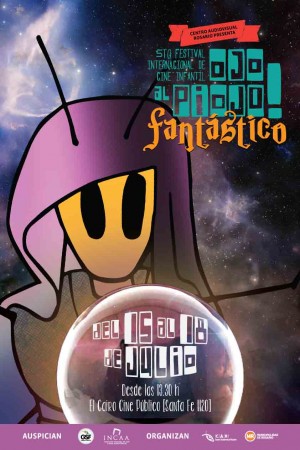 Ojo al Piojo 2015