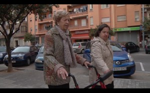 Pili y yo