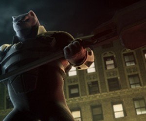 Alleycats – Gatos callejeros