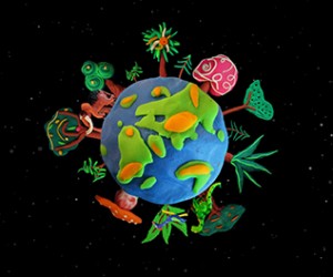 Big Booom / Gran explosióoon