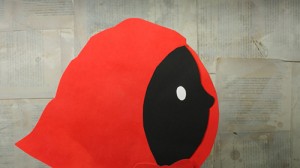 Roodkapje – Caperucita Roja