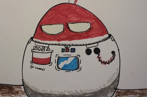 Polonia