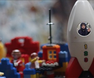 El otro lego de la luna