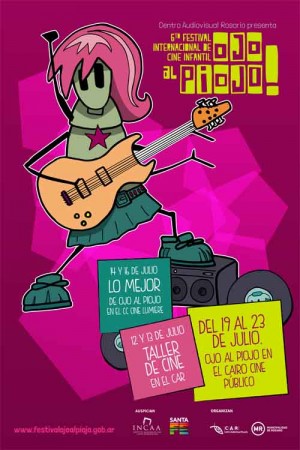 La previa del Festival