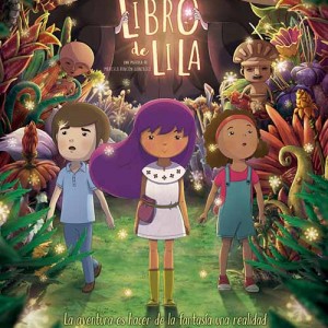 El libro de Lila