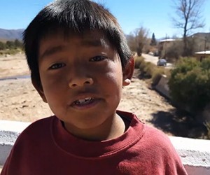 Soy Pachamama